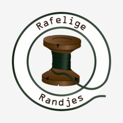 rafelige randjes